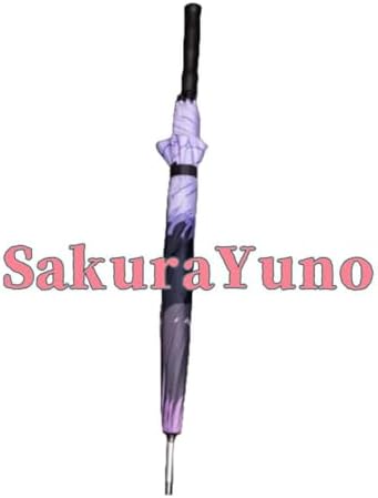 Amazon.co.jp: ゼンレスゾーンゼロ ビビアン 傘 コスプレ道具 武器